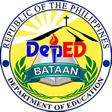 deped bataan issuances|old.depedbataan.com.
